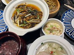 -芳芳私房菜·精做淮扬菜(承德路店)