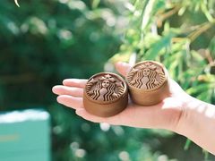 -星巴克(西湖天地店)