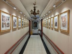 -新侨三宝乐西餐厅(崇文门店)