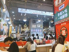 -卤大叔·广州牛杂(壹方城店)