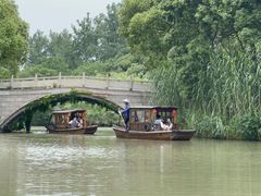 -沙家浜风景区