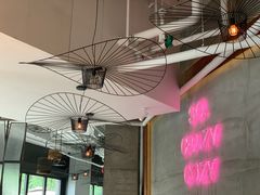 -The Rug Cafe(王府中环店)
