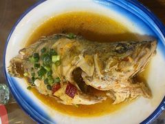 -缘来聚·徽菜名店(黄山宏村店)