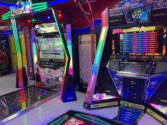 -风云再起游乐汇(北京西单西西友谊店)
