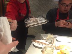 -海底捞火锅(亲子主题北金鹰店)