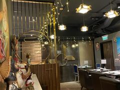 大堂-家贺屋刺身寿司专门店