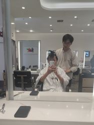 -MMby Hair Code芭曲发型