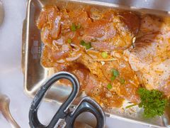 -韩宫宴烤肉·料理(南京江宁万达店)