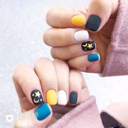 -Pink You美甲洗眉纹绣定制中心