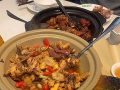 -绿草地·湘菜(芙蓉天街店)