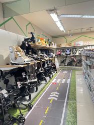 -孩子王(铁西万达店)