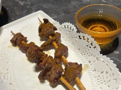-炊烟小炒黄牛肉(浦东世纪汇店)