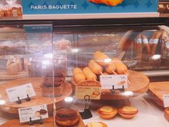 -巴黎贝甜(望京信万店)