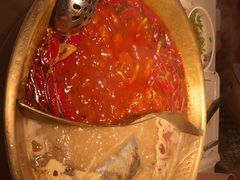 -小龙坎火锅(IFS HOT店)
