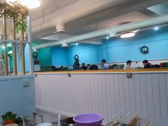 大堂-百签宫串串香重庆火锅(夏湾店)