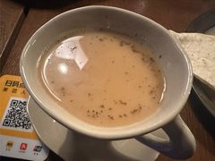 -Uncle Kosto科斯托·中东菜