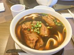-中国厨房/台湾牛肉面