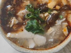 -新繁牛肉豆花(都江堰店)