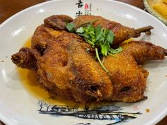 -春發合饭庄