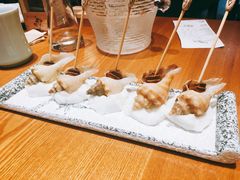 -渔藤(万柳东路店)