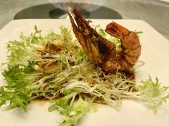 -粤尚腾香居中餐厅(首都机场希尔顿店)