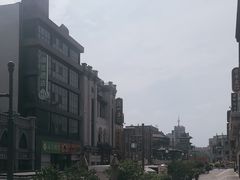 -铜锣湾国际购物中心