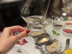 -Oyster Talks 四度蚝法餐厅