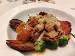 -万龙洲海鲜(大兴绿地缤纷城店)