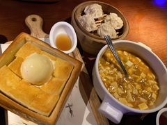 -绿茶餐厅(深圳龙华天虹购物中心店)