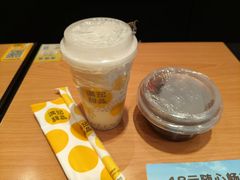 -满记甜品(正方京城店)