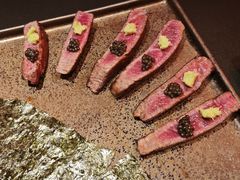 -無二炙坊·和牛烧肉(大钟寺1733店)