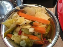 -上二楼涮肉馆(顺义二中店)