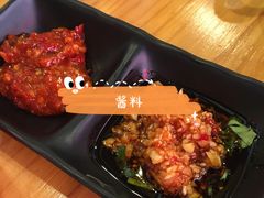 -御记碳烤肥牛(东城万达店)