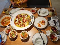 -太二酸菜鱼(菱角湖万达店)