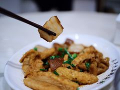 -长平老姿娘夜粥(平东一街店)