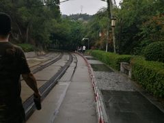 -铁路文化公园