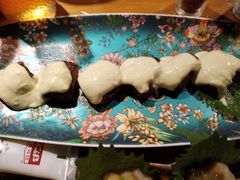 -半藏居酒屋(香港花园店)