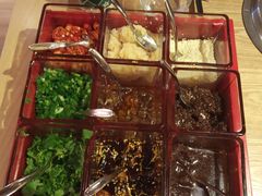 调料-尚海豆捞(乐虹坊店)