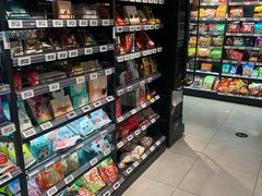 -盒马鲜生(枣园路店)
