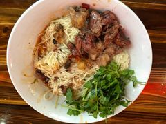 牛肉面-智强牛肉面