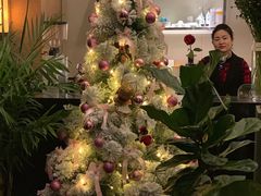 -西安赛瑞喜来登大酒店