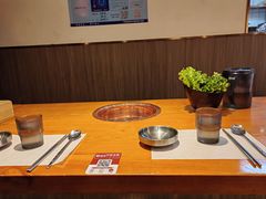 -kingkong大猩猩烤肉(CBD店)