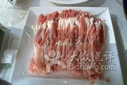 -北门涮肉·铜锅涮肉(南锣鼓巷店)
