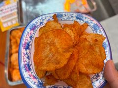 -一烙锅(友谊店)