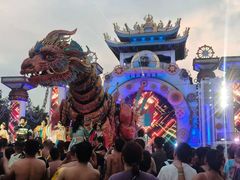 -渔岛海洋度假区