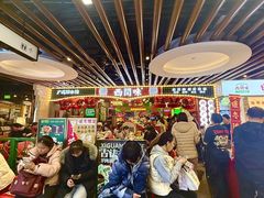 -西关味(大卫城店)