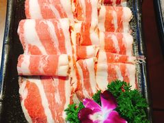 -捞神煲汤火锅(湖滨商业街店)