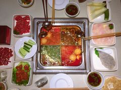 -海底捞火锅(亲子主题北金鹰店)