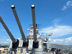 -珍珠港国家纪念馆