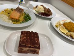 -宜家家居(西安未央商场店)